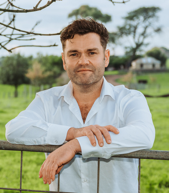 Robert Mahony